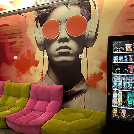 Cconforthotels Host Bari Centrale Buitenkant foto