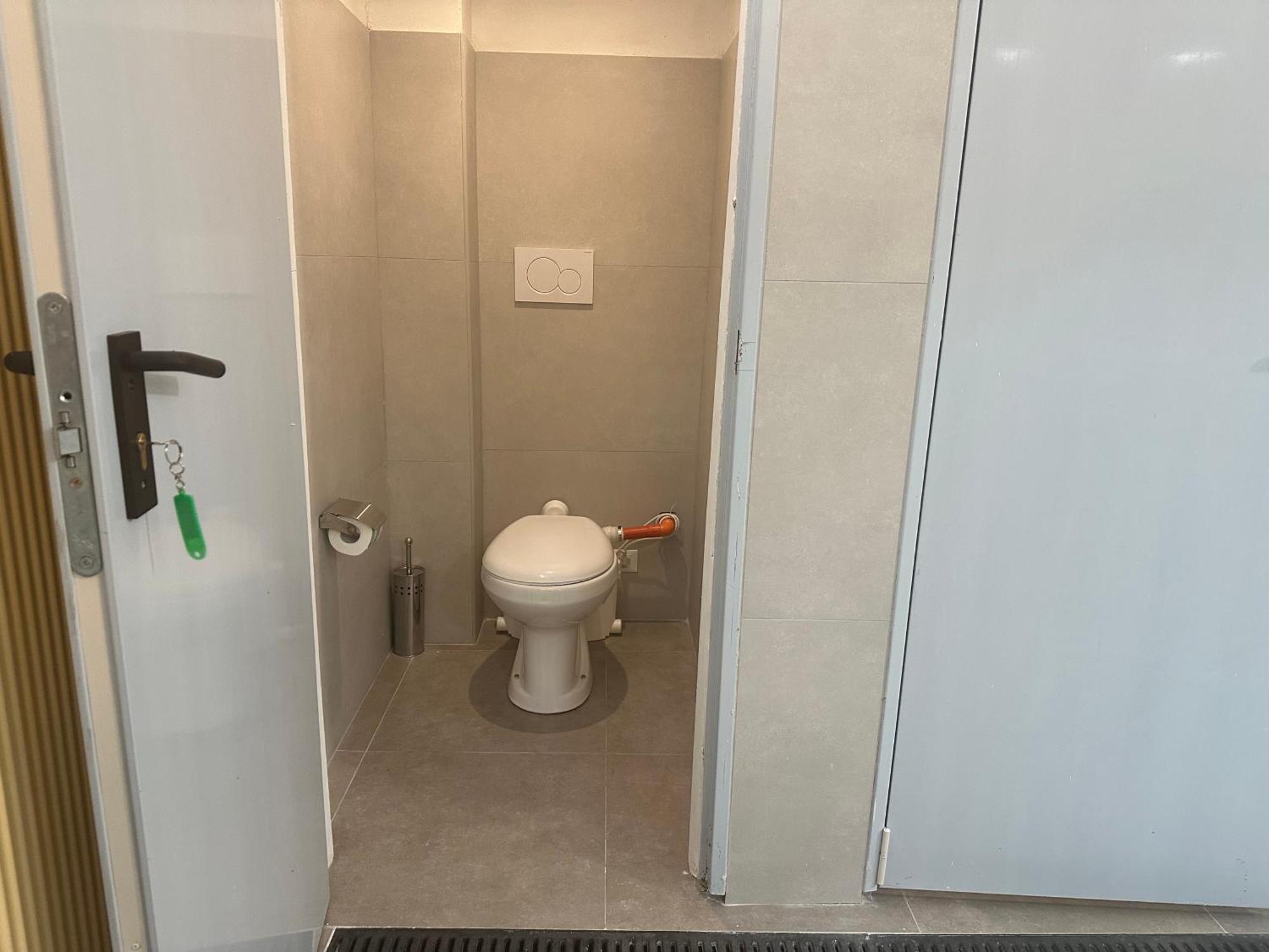 Cconforthotels Host Bari Centrale Buitenkant foto