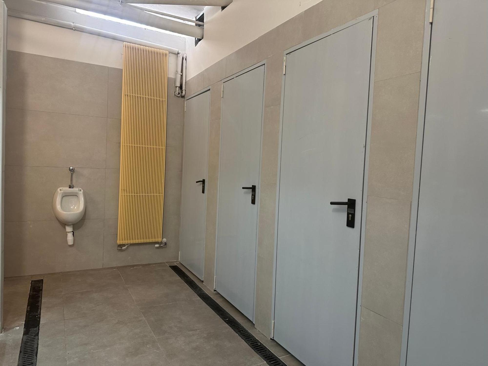 Cconforthotels Host Bari Centrale Buitenkant foto