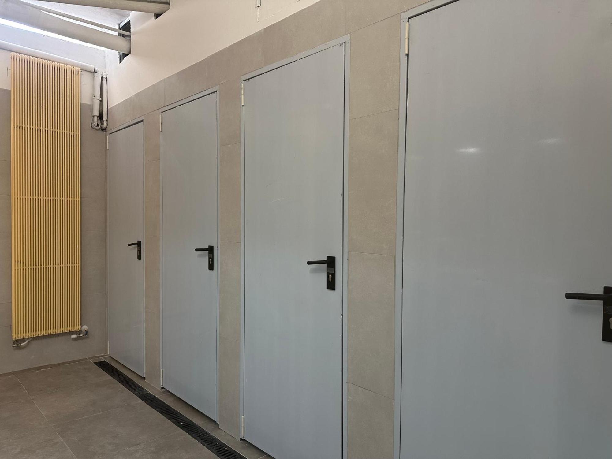 Cconforthotels Host Bari Centrale Buitenkant foto