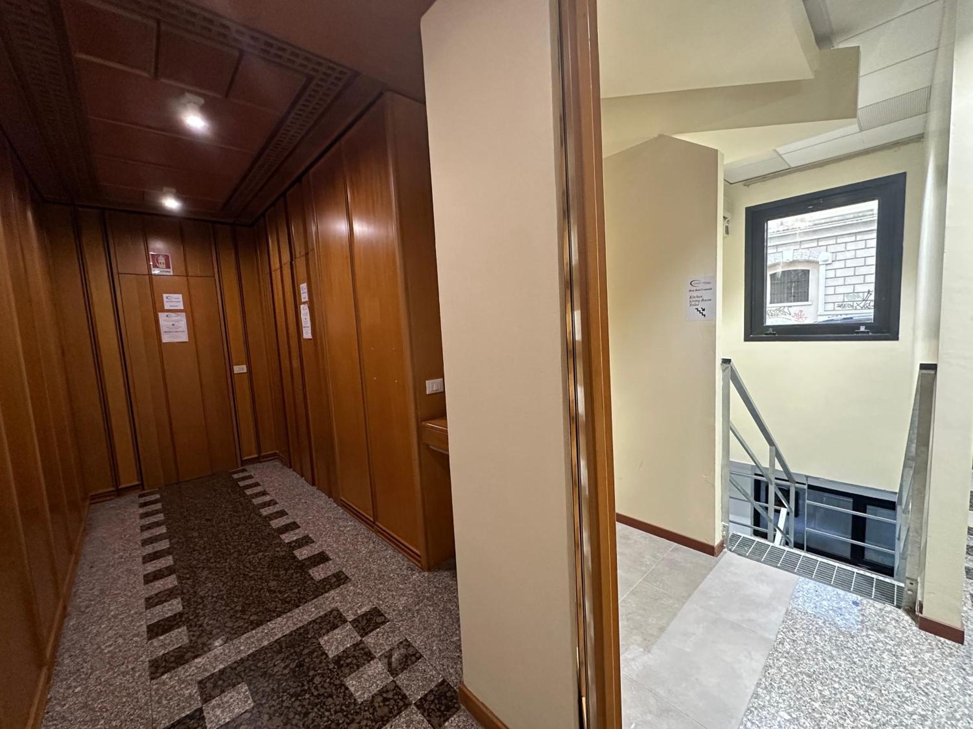 Cconforthotels Host Bari Centrale Buitenkant foto