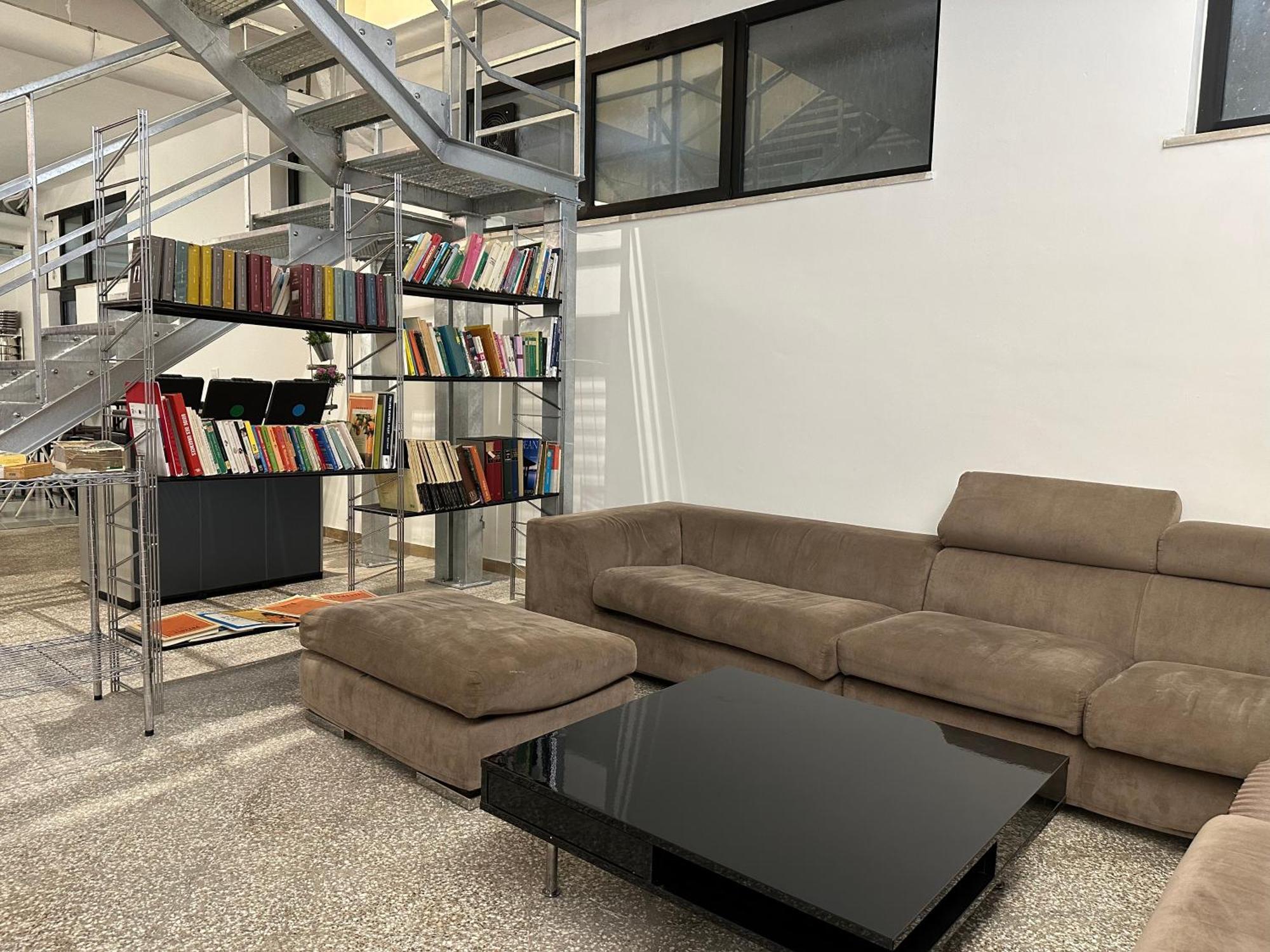 Cconforthotels Host Bari Centrale Buitenkant foto