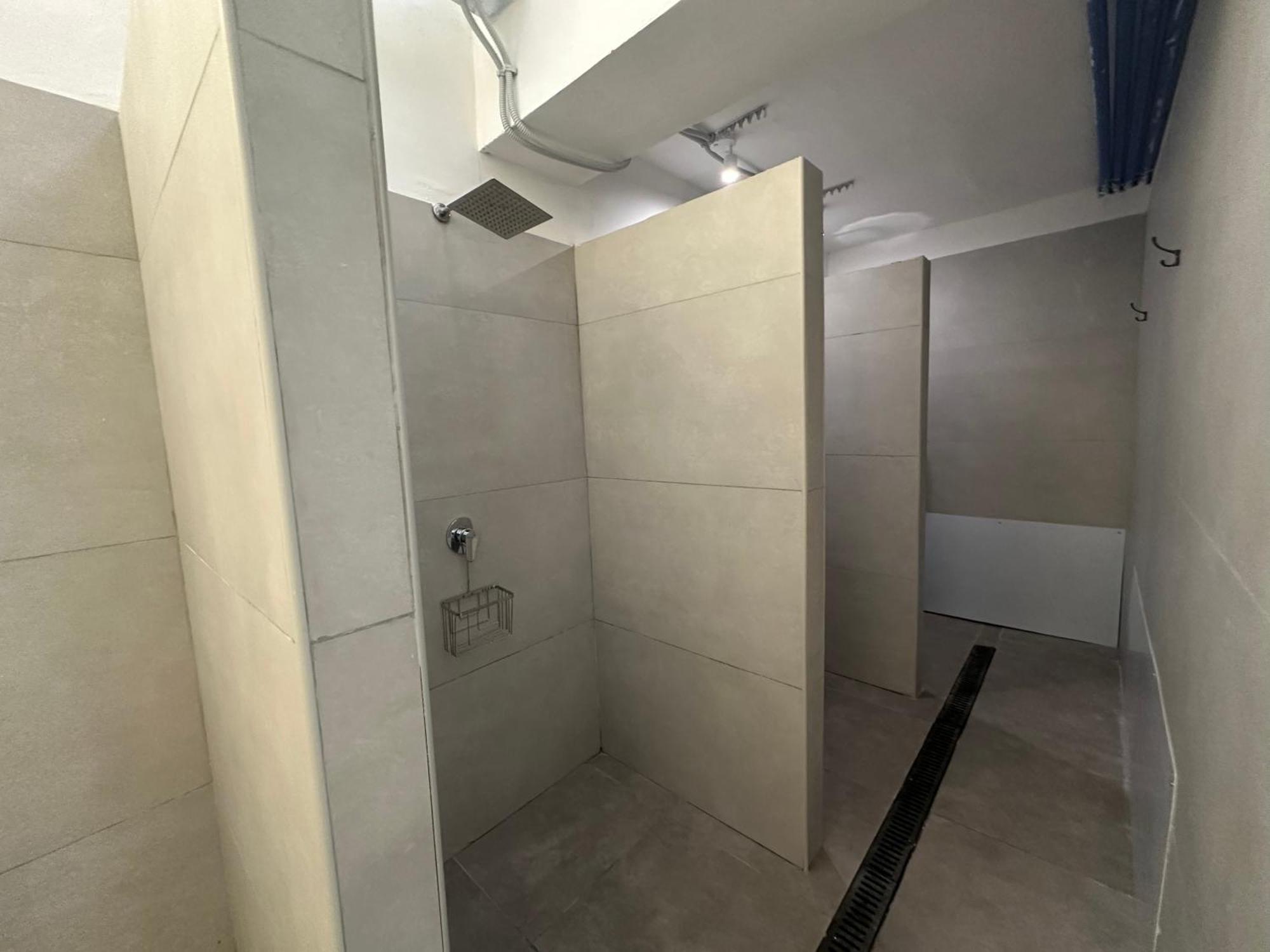 Cconforthotels Host Bari Centrale Buitenkant foto